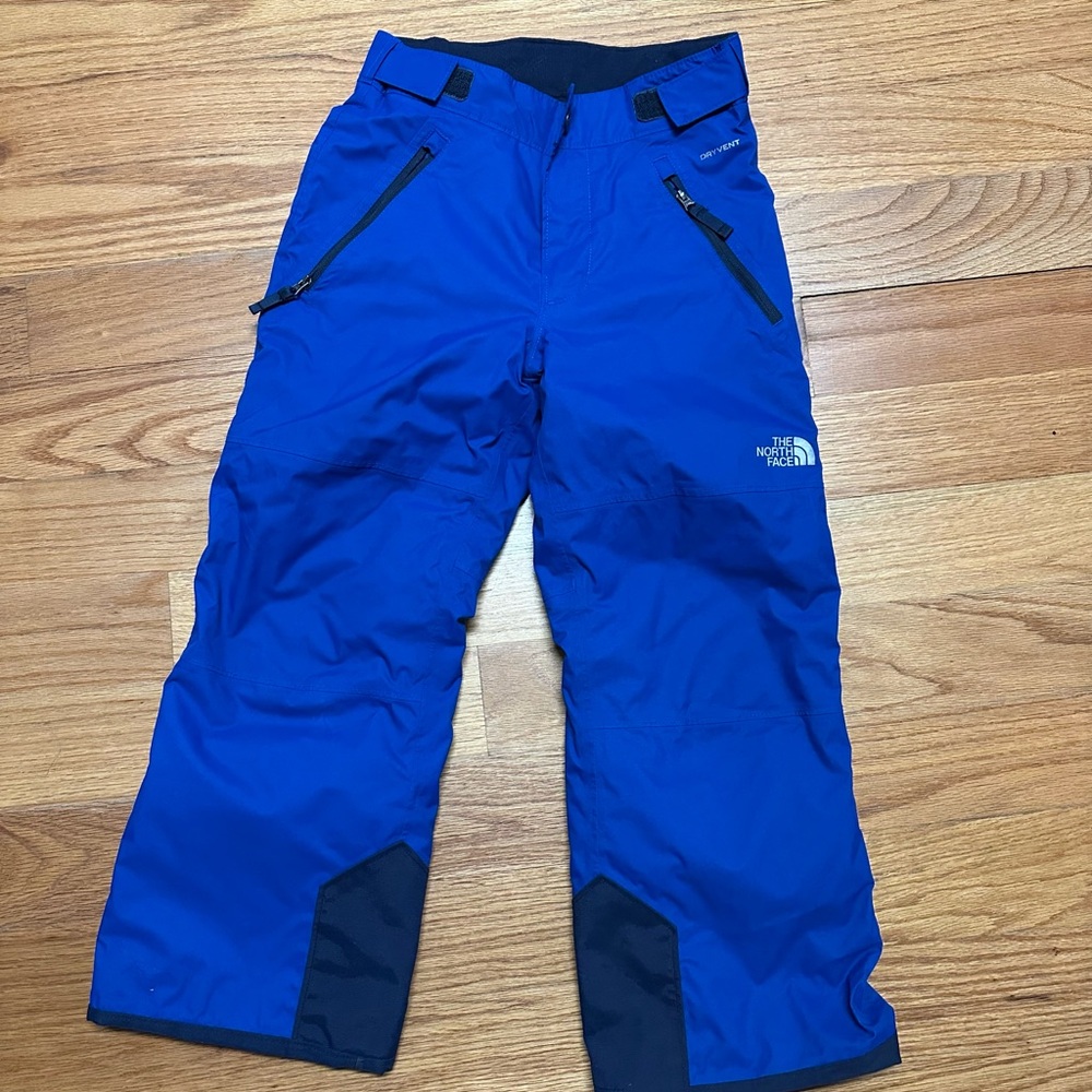 North face Freedom Insulated Ski Pant